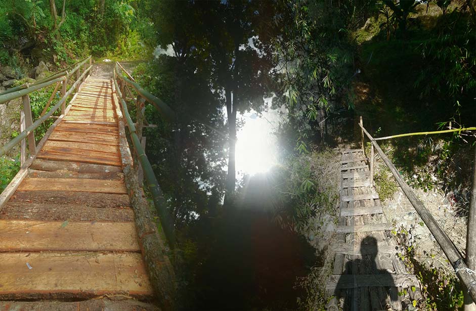 Bindu Dam